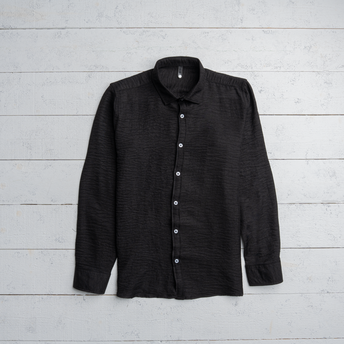 NOV20 Spanish Linen Shirt