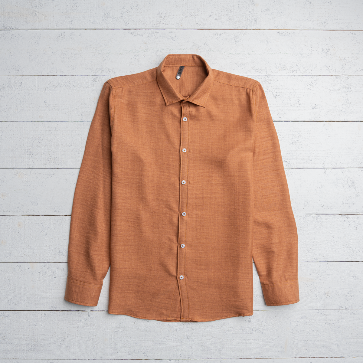 NOV20 Spanish Linen Shirt