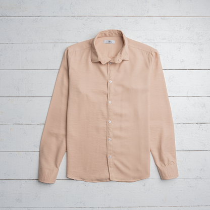 NOV20 Spanish Linen Shirt