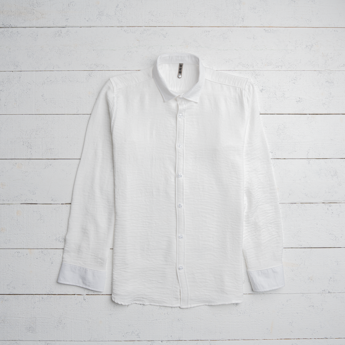 NOV20 Spanish Linen Shirt