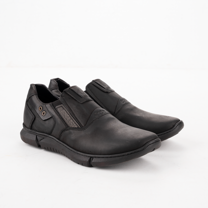 D3 Donga Leather Shoes