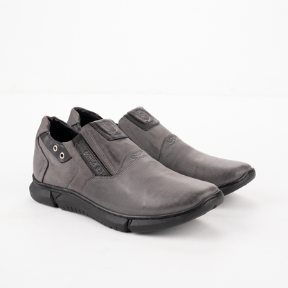 D3 Donga Leather Shoes