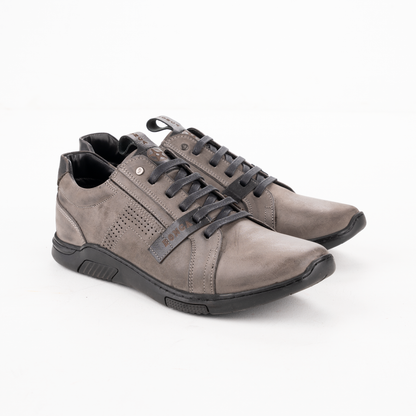 Donga Genuine Leather Shoes – D2