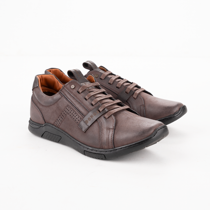 Donga Genuine Leather Shoes – D2