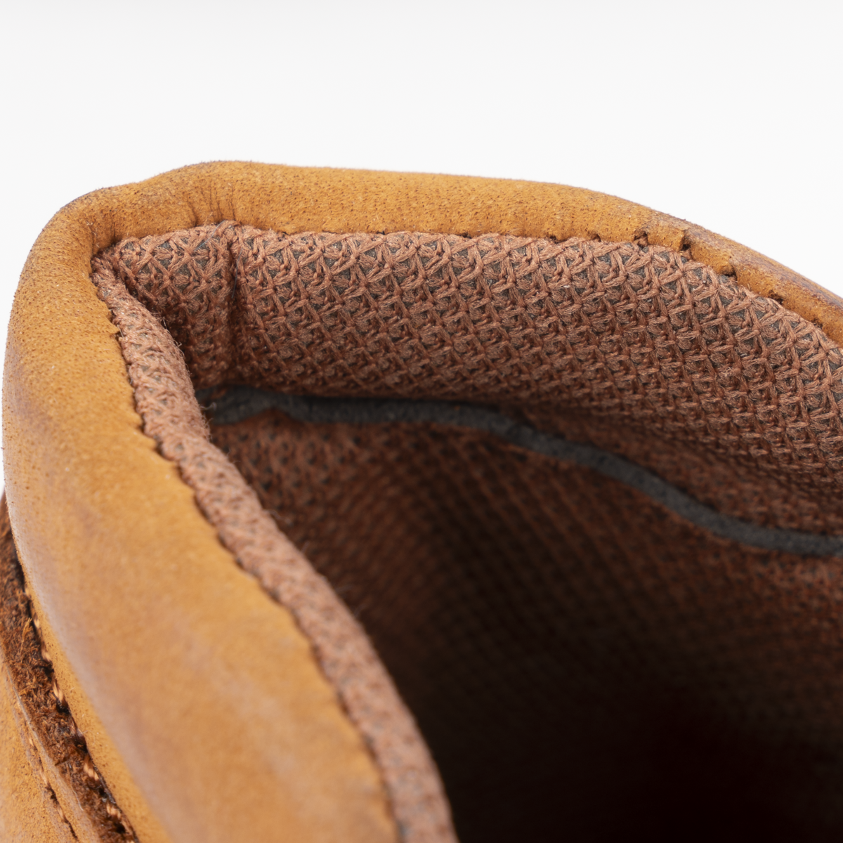 Genuine leather donga shoes D5