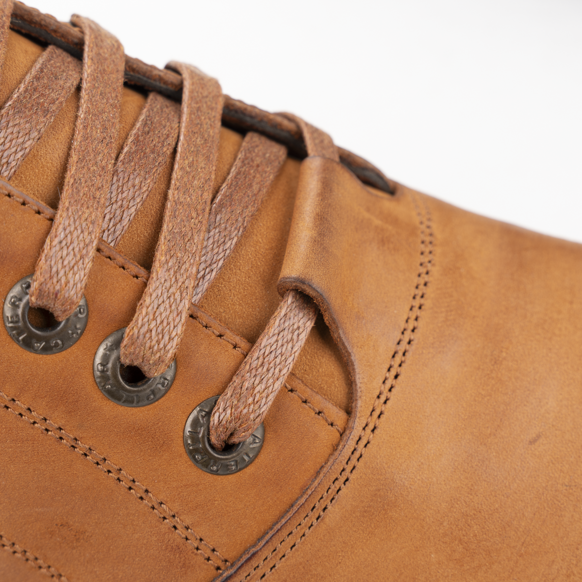 Genuine leather donga shoes D5