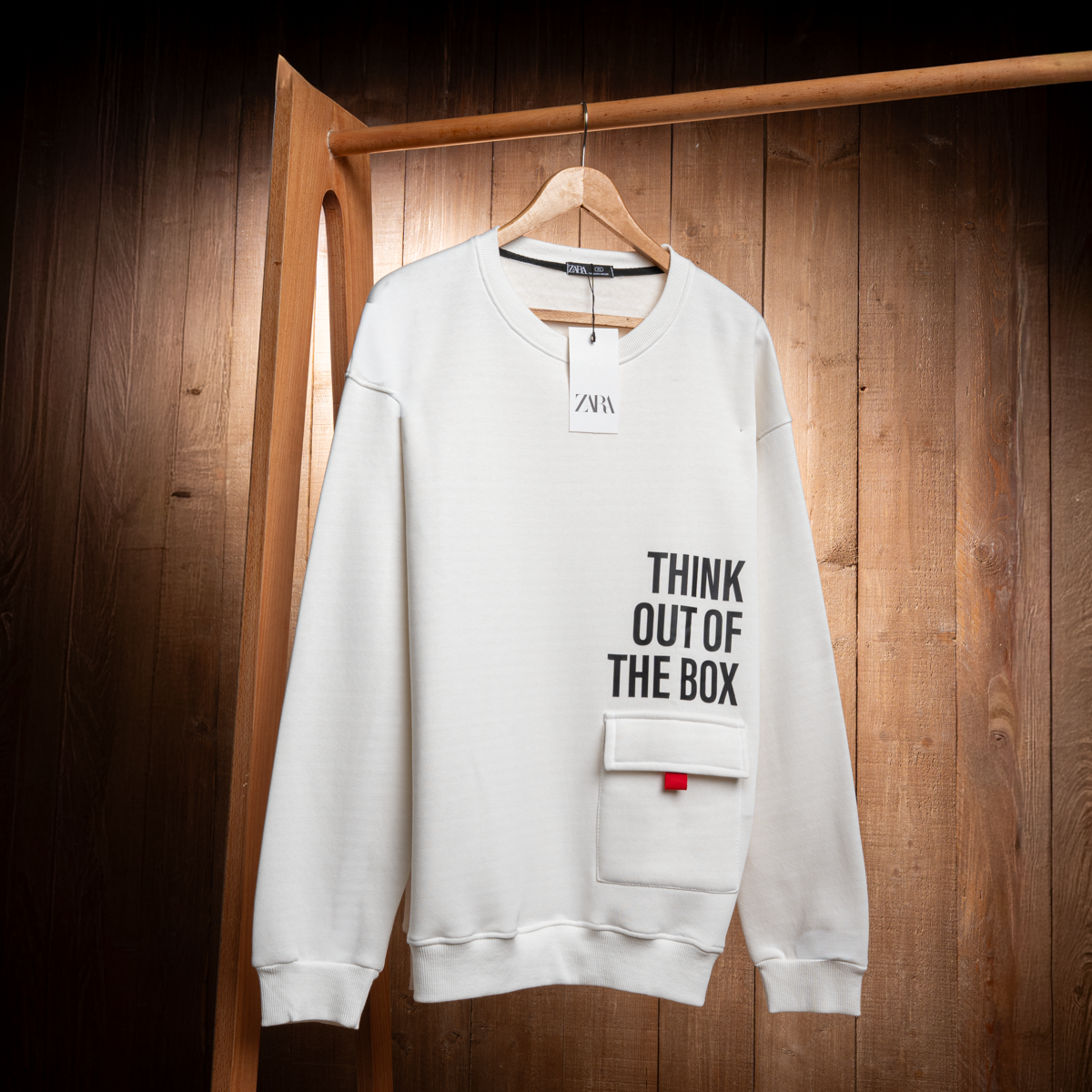 TOTB Sweat Shirt