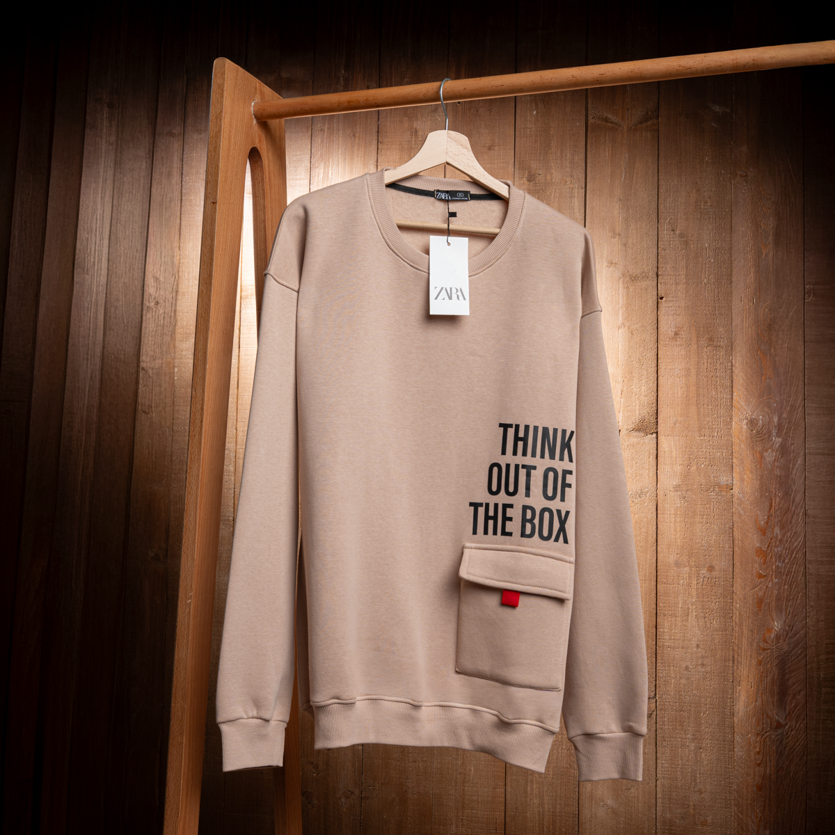 TOTB Sweat Shirt