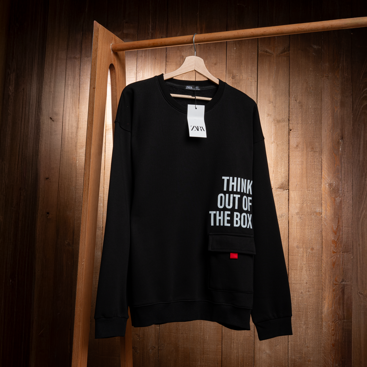 TOTB Sweat Shirt