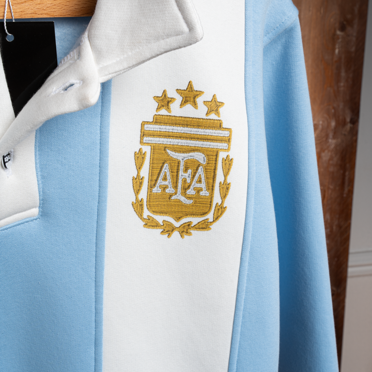 ARGENTIN-Sweatshirt
