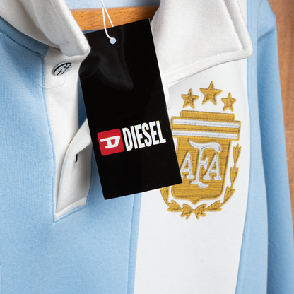 ARGENTIN-Sweatshirt
