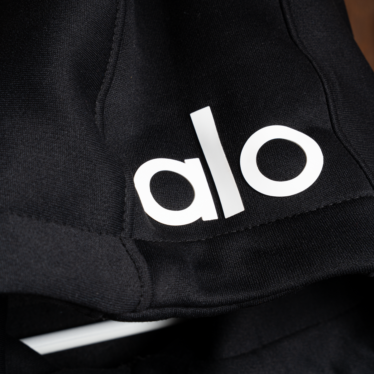 ALO Premium Hoodie
