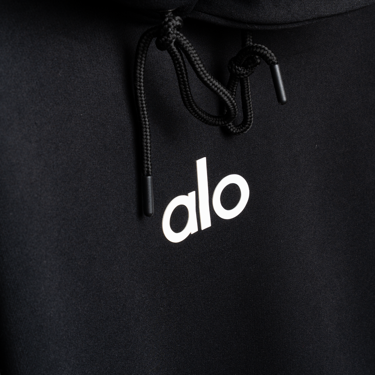 ALO Premium Hoodie