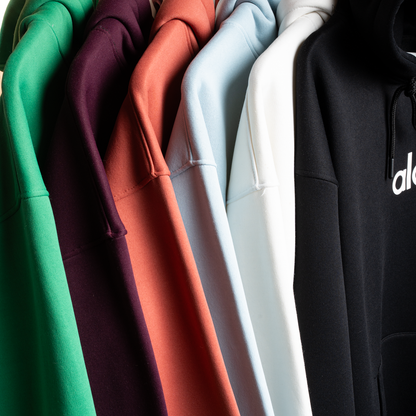 ALO Premium Hoodie