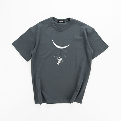SPACE MOON T-Shirt