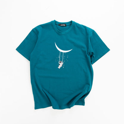 SPACE MOON T-Shirt
