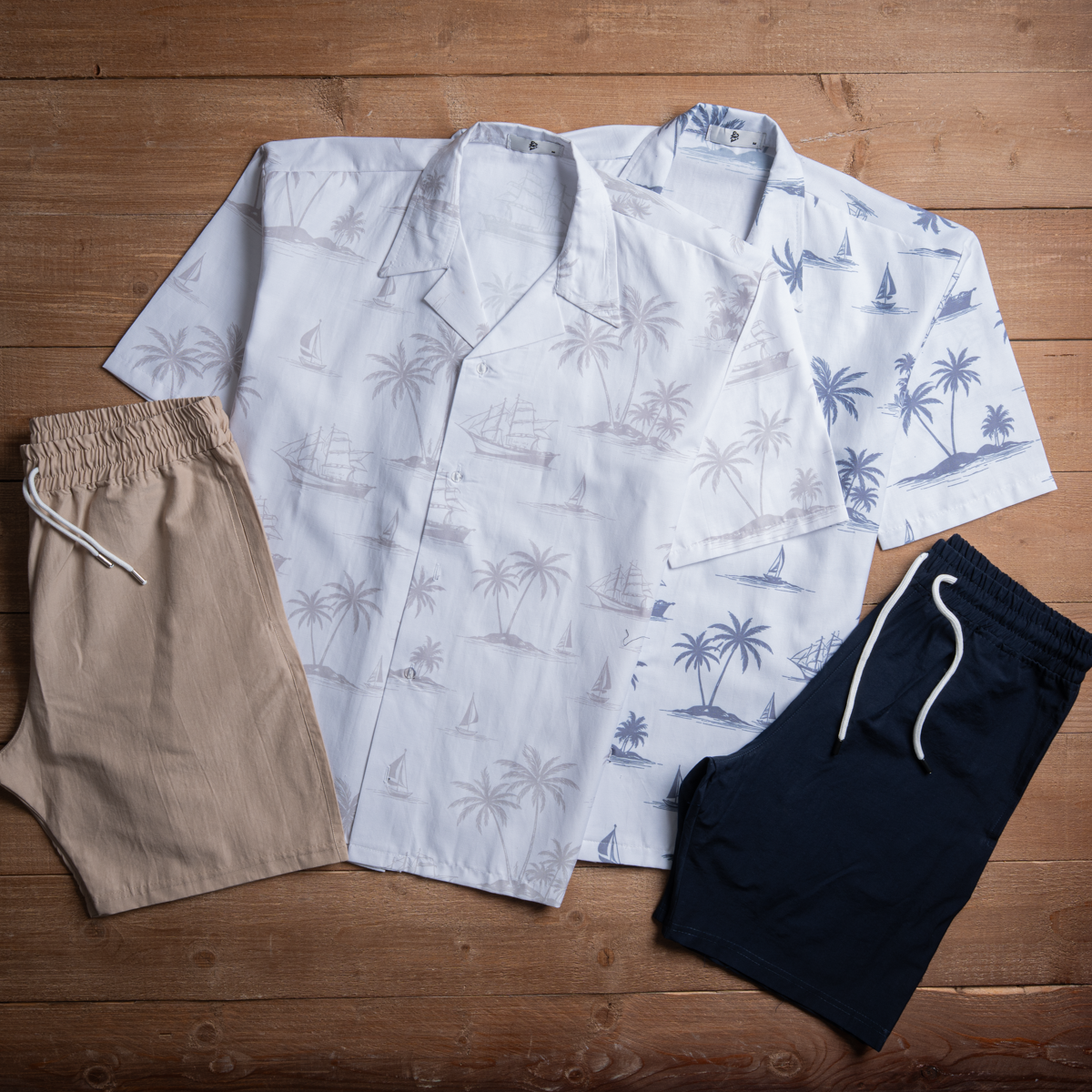 The Summer Set