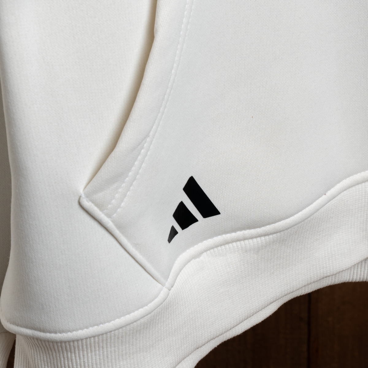 Hoodie Flex Stripe – AD