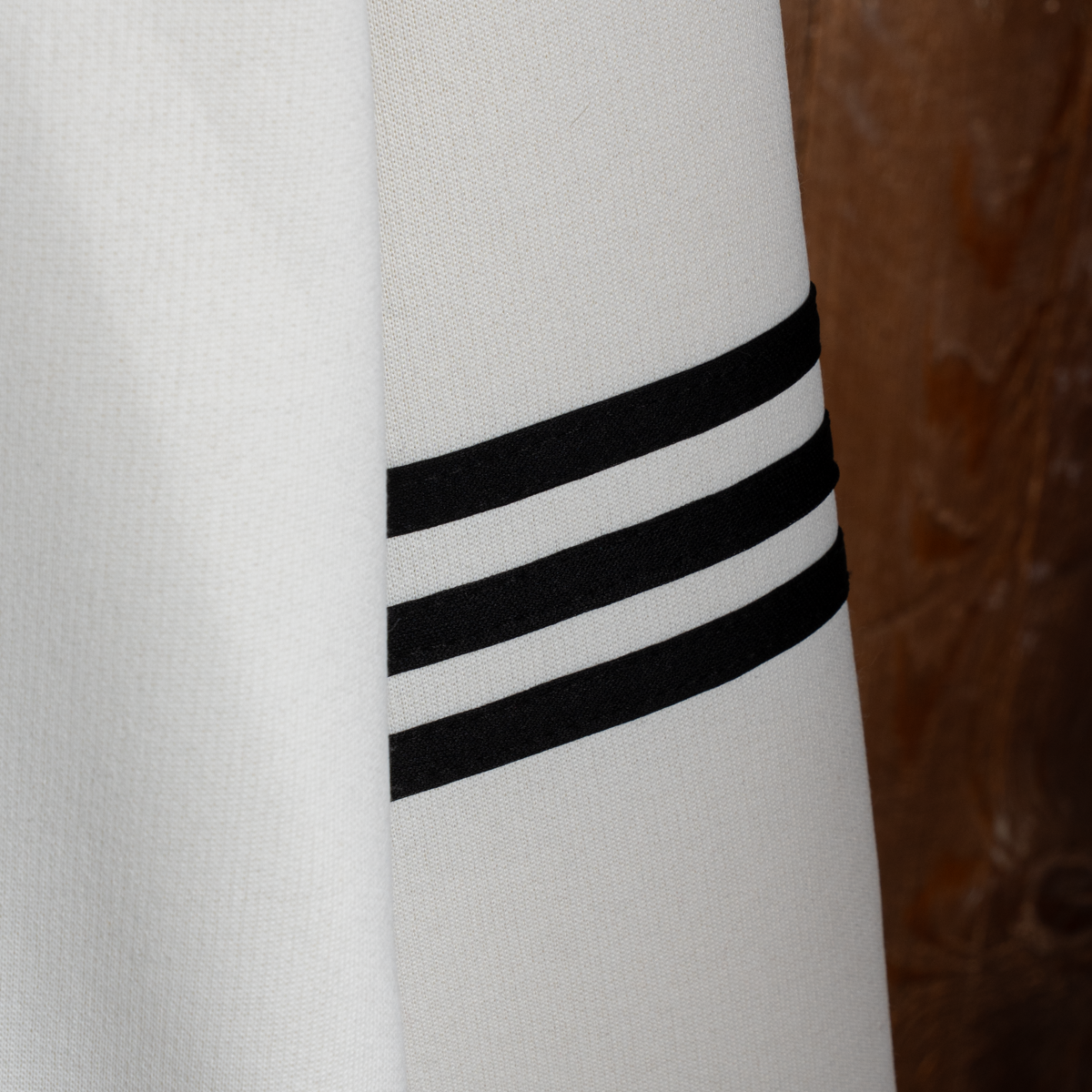 Hoodie Flex Stripe – AD