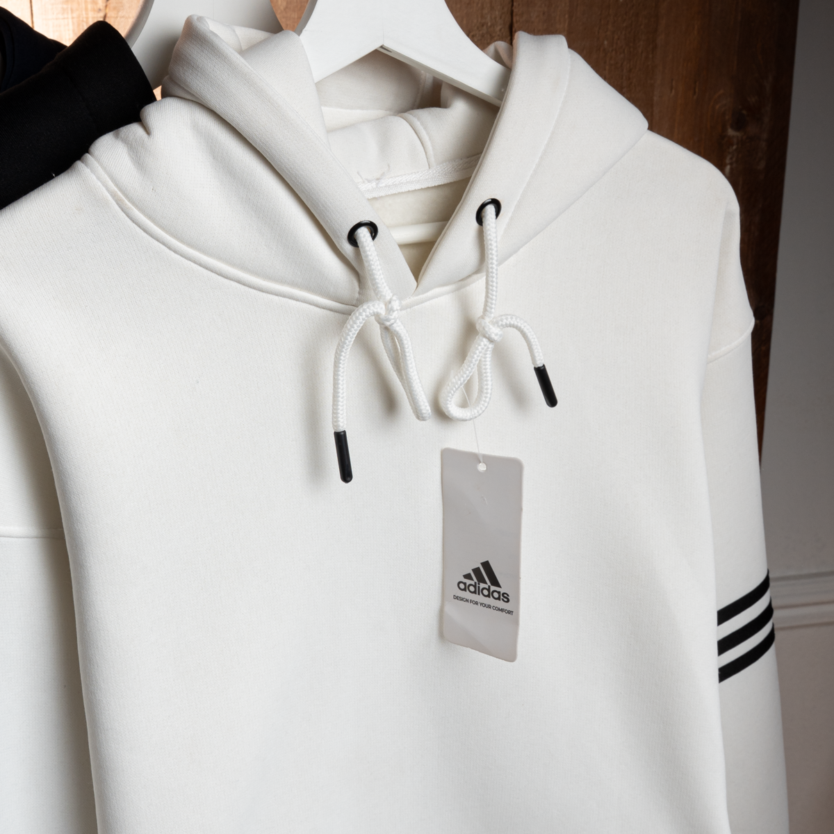 Hoodie Flex Stripe – AD