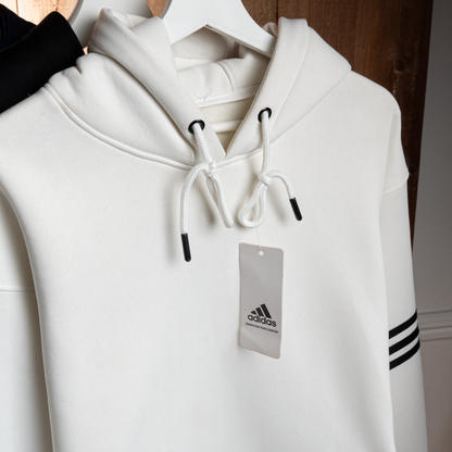 Hoodie Flex Stripe – AD