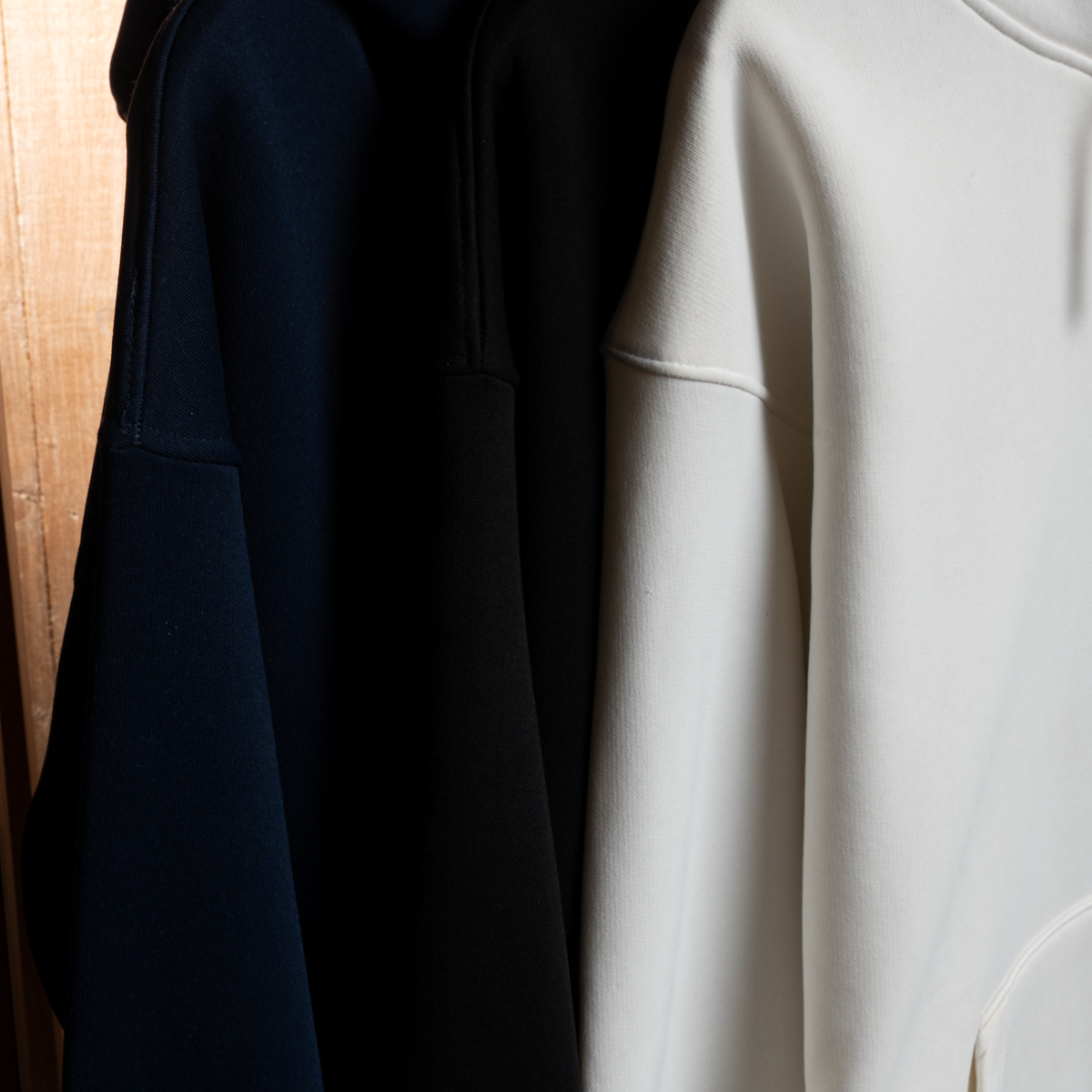 Hoodie Flex Stripe – AD