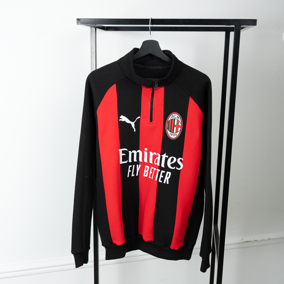 AC Milan Sweatshirt