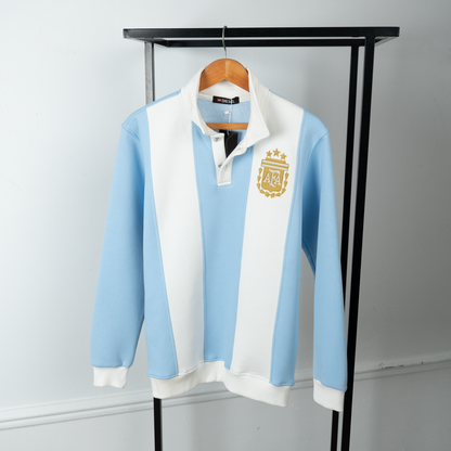 ARGENTIN-Sweatshirt