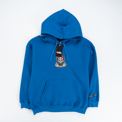 Mario Hoodie For Men