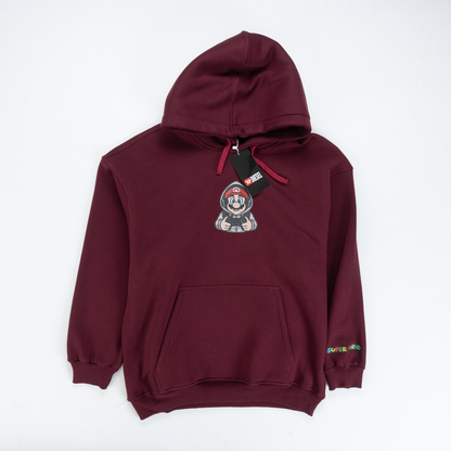 Mario Hoodie For Men