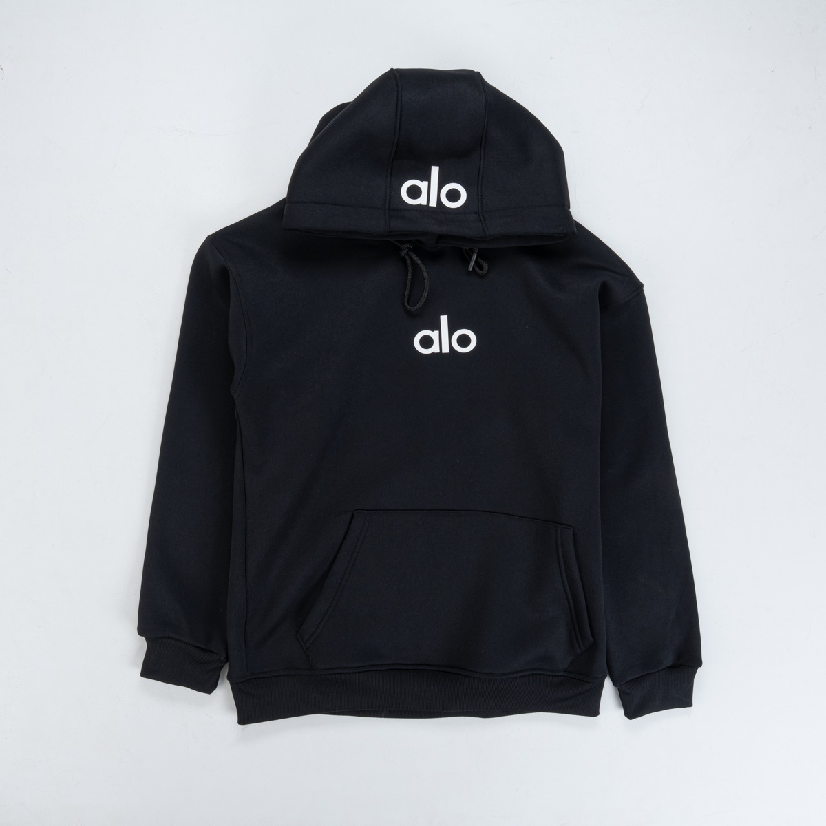 ALO Premium Hoodie