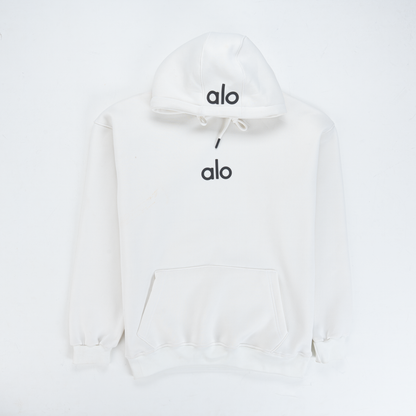 ALO Premium Hoodie