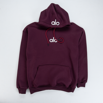 ALO Premium Hoodie