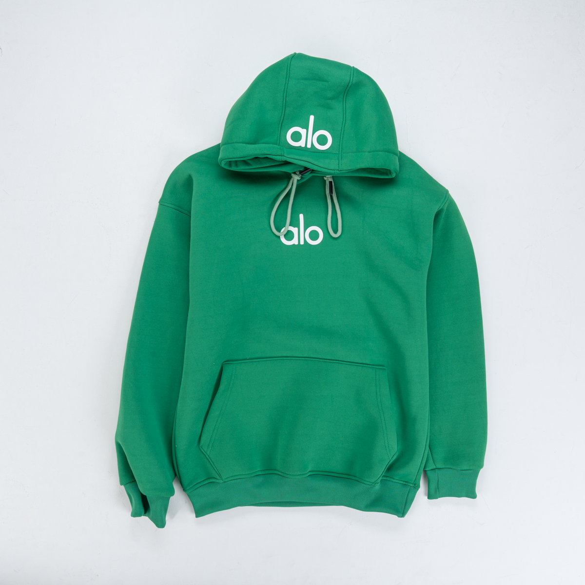 ALO Premium Hoodie