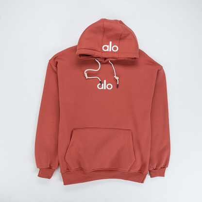 ALO Premium Hoodie