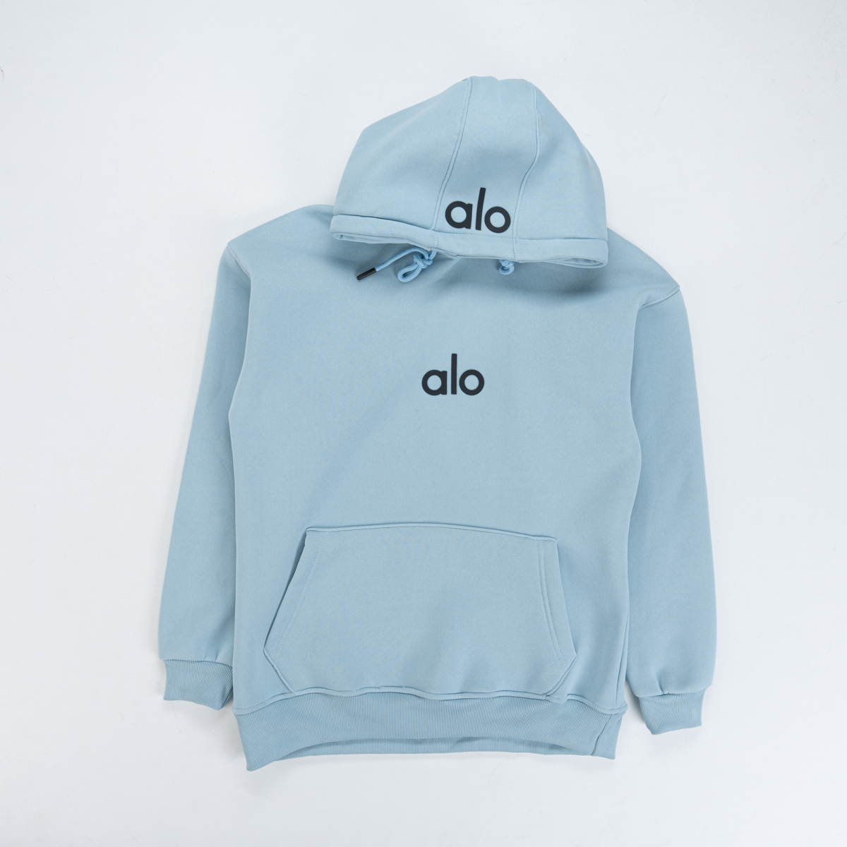 ALO Premium Hoodie