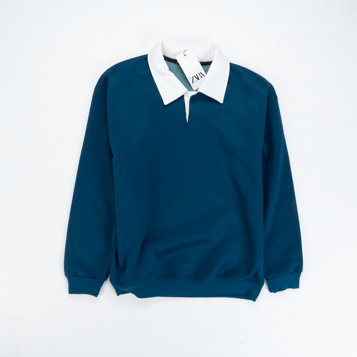 Sweatshirt Collar For Men