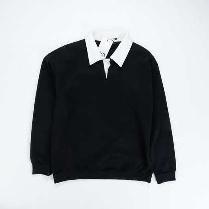 Sweatshirt Collar For Men