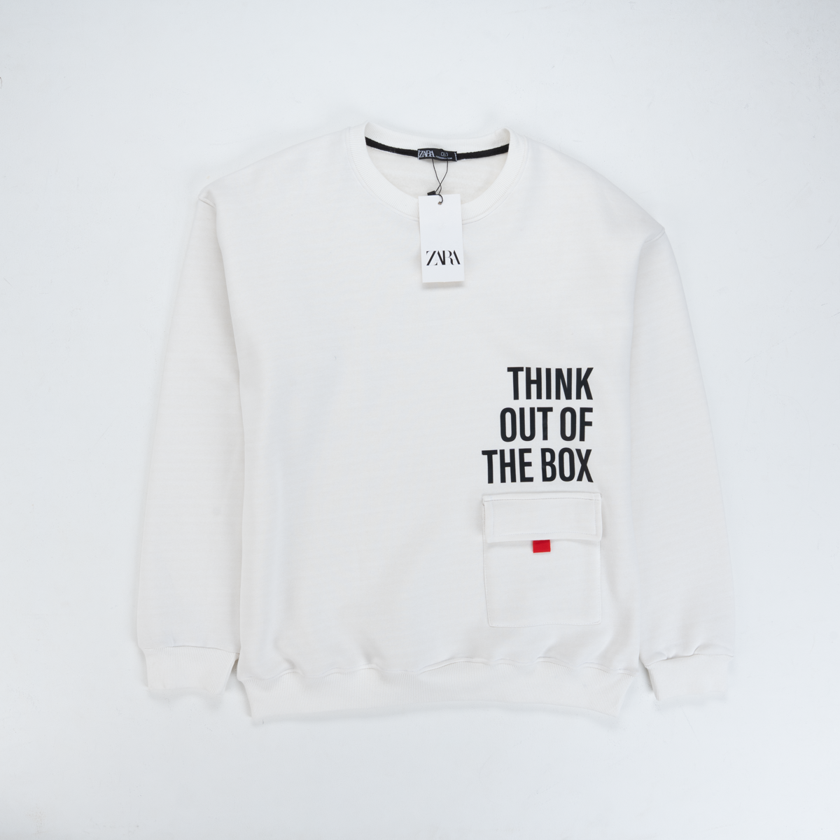 TOTB Sweat Shirt