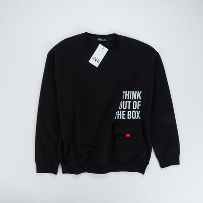 TOTB Sweat Shirt