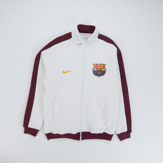 Barcelona Sweatshirt