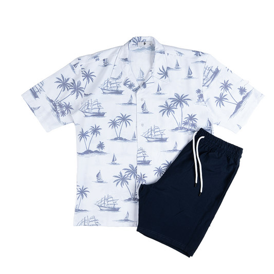 The Summer Set
