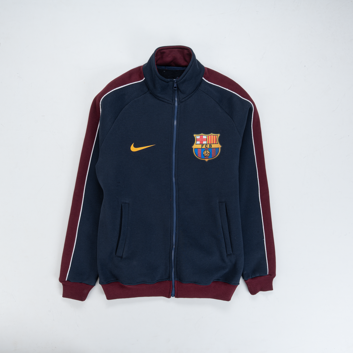 Barcelona Sweatshirt