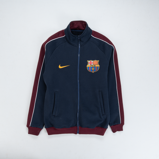 Barcelona Sweatshirt