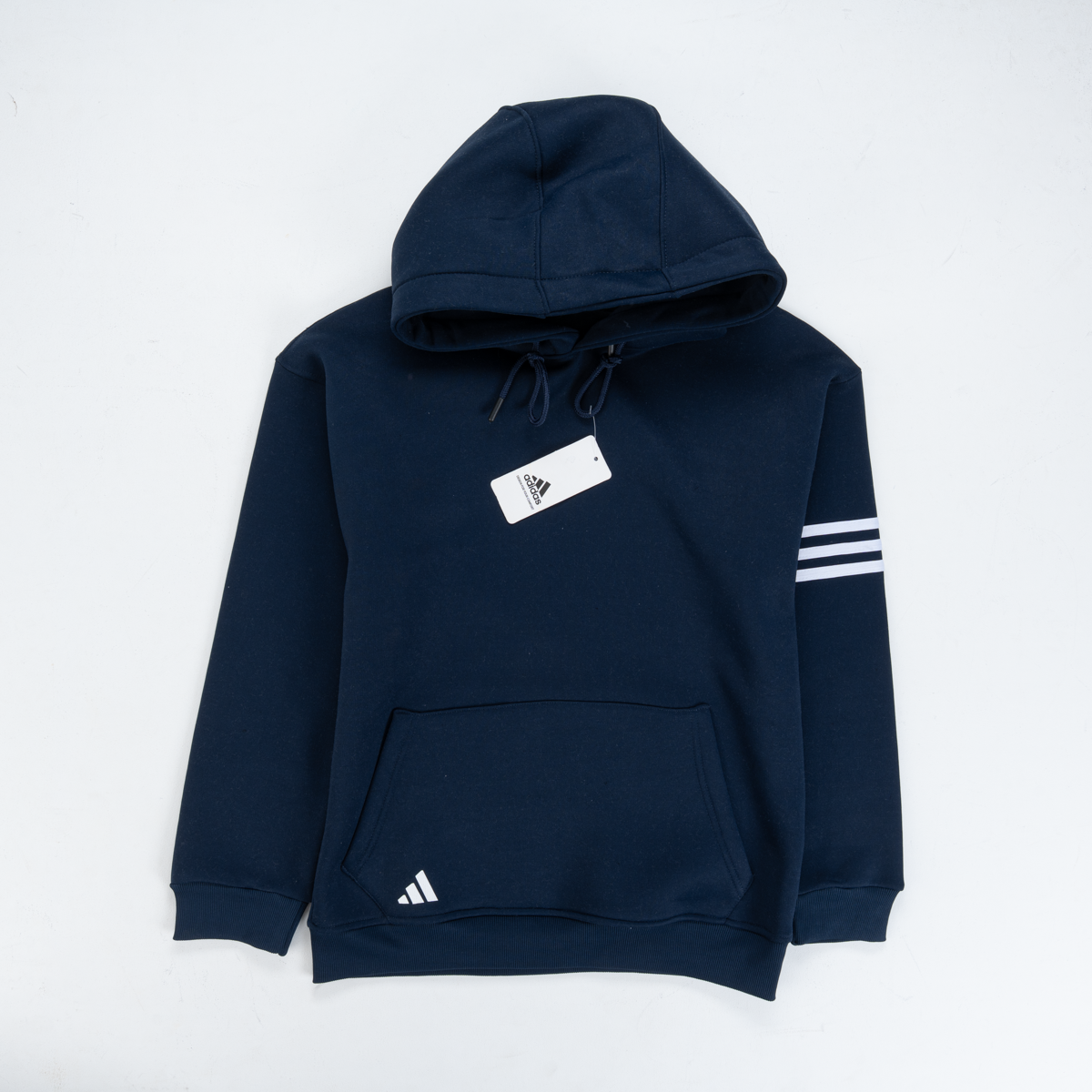 Hoodie Flex Stripe – AD