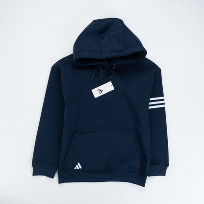 Hoodie Flex Stripe – AD