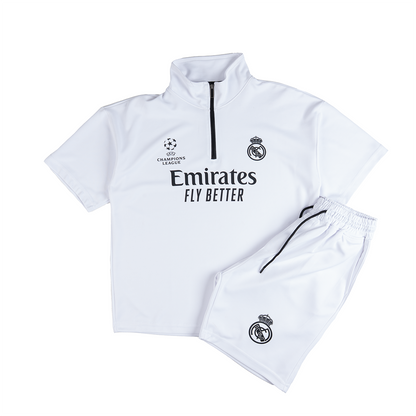 Real Madrid Suit