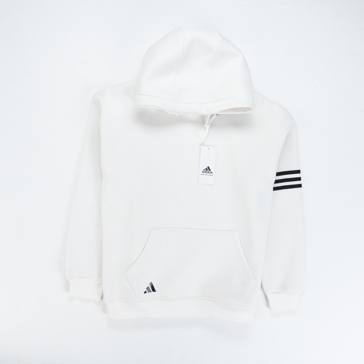 Hoodie Flex Stripe – AD