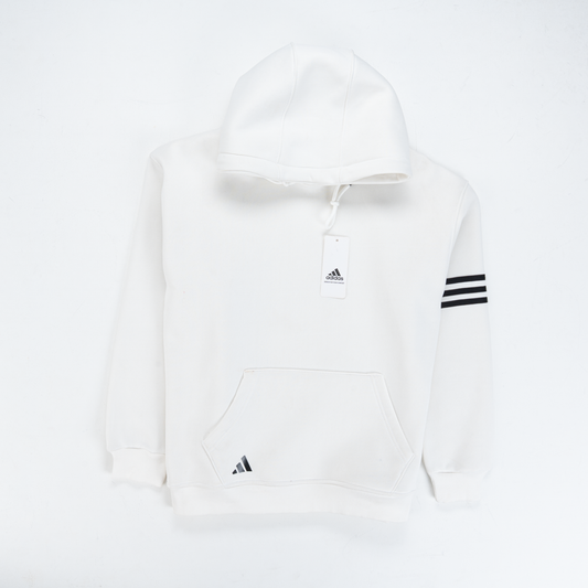 Hoodie Flex Stripe – AD