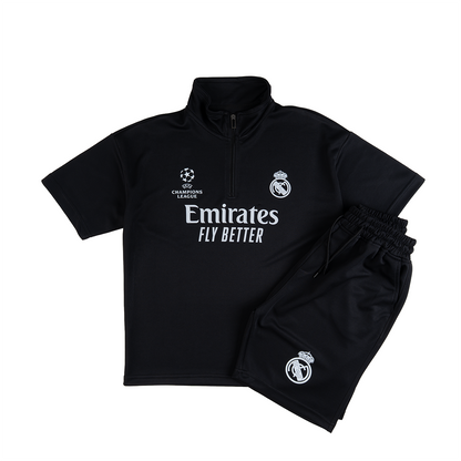Real Madrid Suit